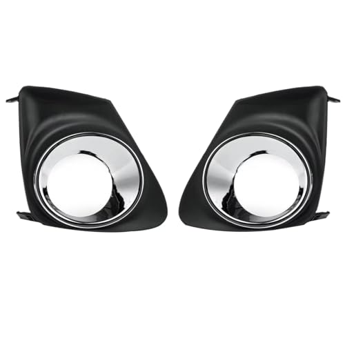 Rejilla de faros antiniebla con ventilación óptima para Corolla