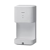 パナソニック(Panasonic) ハンドドライヤー.コンパクト型 FJ-T09F3-W