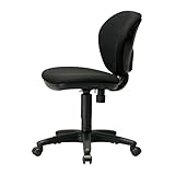 オフィスチェア K-921(BK)