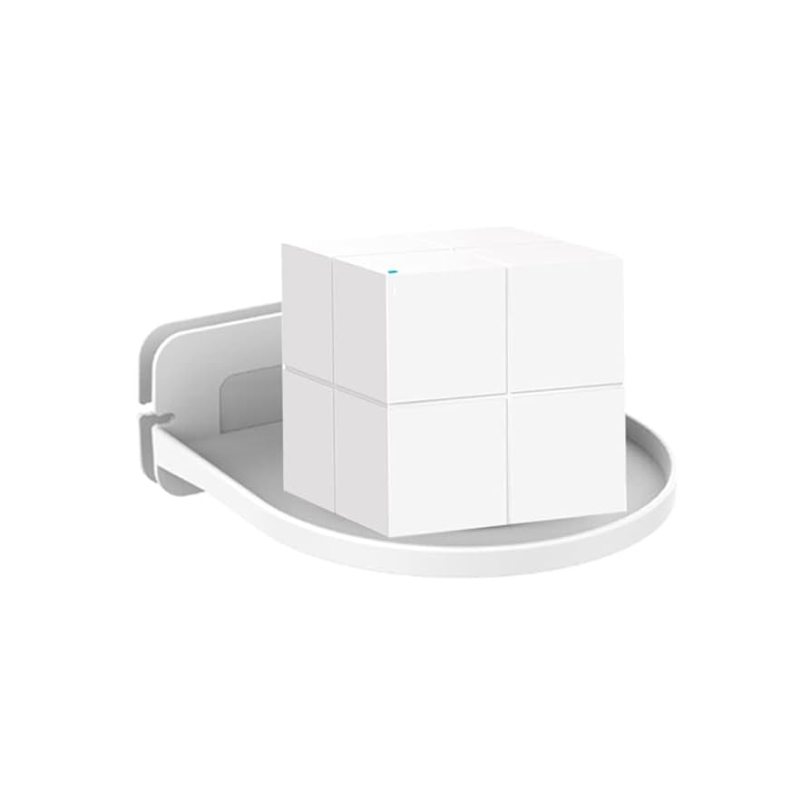 Google Nexus - google wifi 3台パック + 壁掛け ホルダー Amazon.co.jp: For Google WIFI ウォールマウントホルダー
