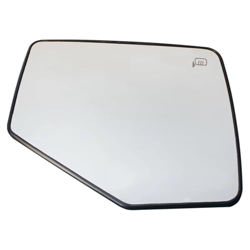 Verre de rétroviseur pour Ford Explorer 2006-2010 avec dégivrage OEM 6L2Z17K707E