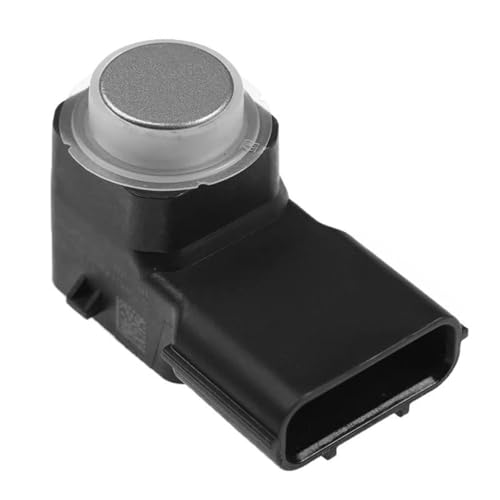Hviyroi Sensores De Estacionamiento para Odyssey RL6 2018-2020, Sensor de estacionamiento para PDC, Parachoques(Prata)