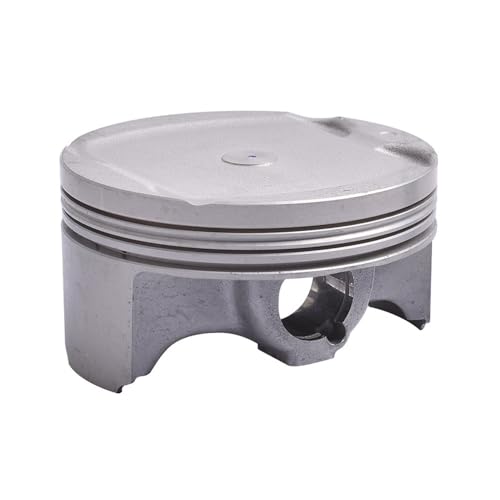 Kit segments piston moto 70mm contre la perte de puissance du scooter 300
