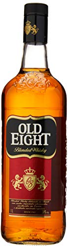 Whisky Old Eight 1L