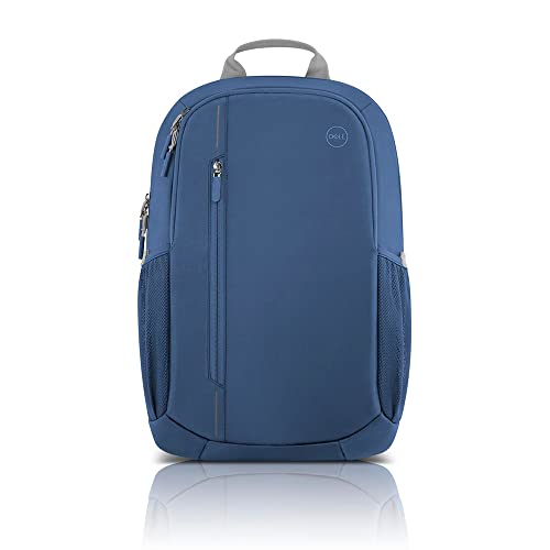 Dell Mochila Ecoloop Urban Para Portatil 15" Azul Cp4523B