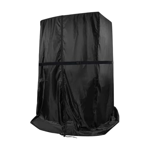 Limtula Protectores De Arcadas Baloncesto Cubierta Gabinetes Completos Textura Poliéster Impermeable A Prueba Polvo Base Ventilada Cubierta Máquina Arcadas Baloncesto Impermeable