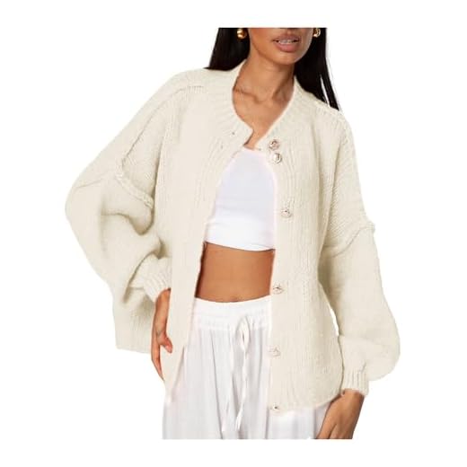 Cardigan Sweater