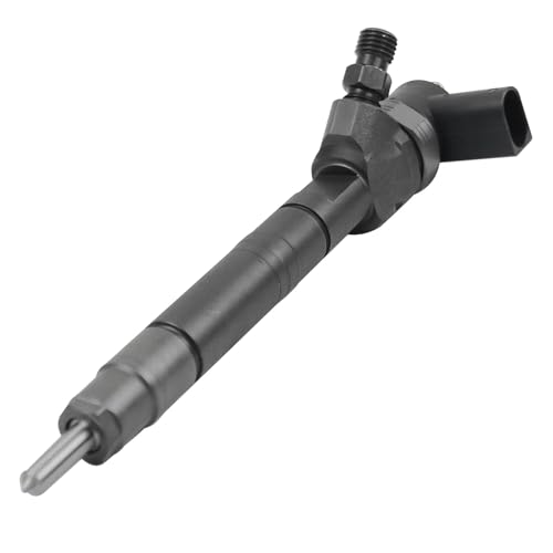 Inyector Inyector de Combustible diésel para Benz W639, para Viano, para Vito, para Mixto 2,2, para CDI A6460700487 0445110263 0445110264 Inyector De Combustible(0445110263)