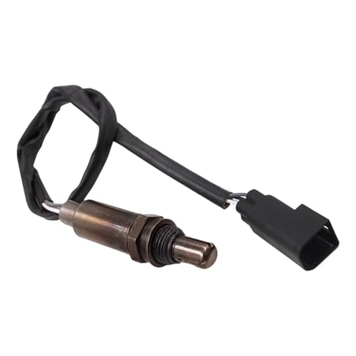 Capteurs d'oxygène 3N21-9F472-AA sonde lambda 93AB9F472AA 1Pcs - 5