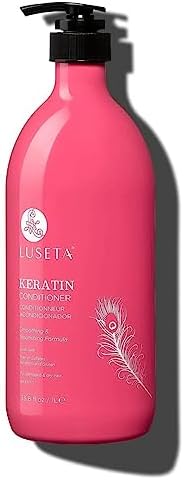 La Brasiliana Original Keratin Treatment W/Collagen – Ocean Salon Systems