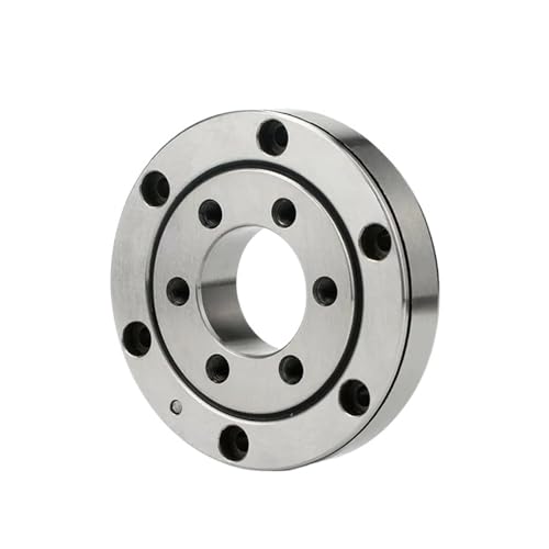 Roulement à rouleaux croisés XU050077 40x112x21mm pour guidage de précision