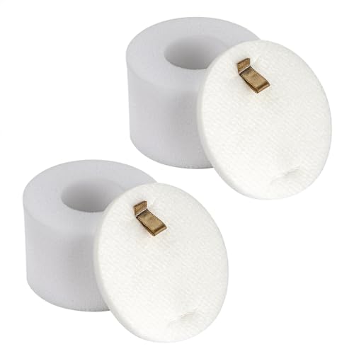 Benfosh NV601UK Replacement Foam Filter for Shark Lift-Away Upright Vacuum Cleaner NV601UK NV601UKT NV600UK NV600 NV601 NV700UK NV700UKT NV601UK31 NV770