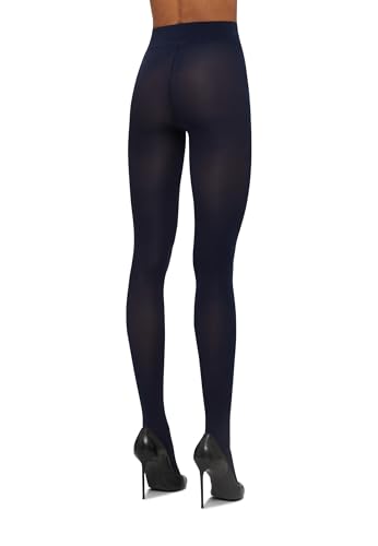 Image of WOLFORD Velvet de Luxe 66 Tights For Women