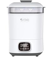 哺乳瓶スチーム除菌乾燥機 Amazon.co.jp: 【助産師さん推奨】イクタノ 哺乳瓶 スチーム除菌