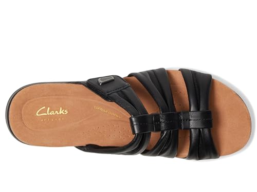 Image of Clarks womens Kitly Slide