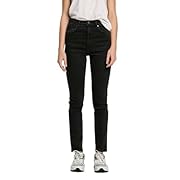 Дънки Pepe Jeans Ladies Slim Uhw Pl204590, сини...