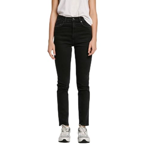 Slim Jeans Uhw Pl204590, Jeans,