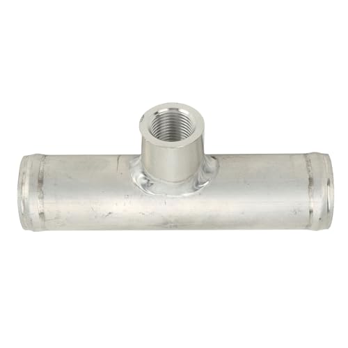 Sensor de temperatura de manguera con conexión estable y duradera para radiadores 3