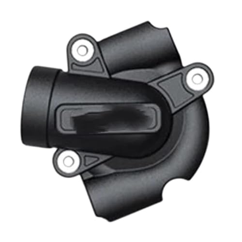Couvercle de protection moteur moto Hypermotard 950 carter carbone