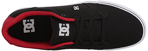 Image of DC Boys Anvil Tx M Shoe Sneakers