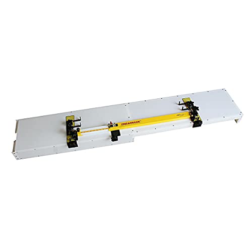 ProKnee Treadman Standard Tool & Cutting Box