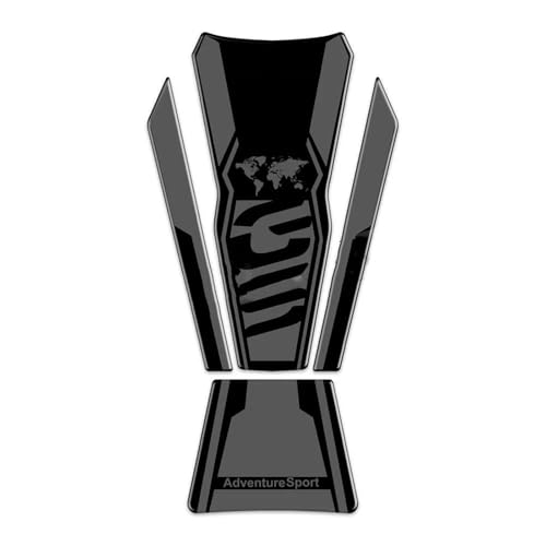 �^���N�v���e�N�^�[ �ɓK������F850GS F750GS F 850 750 GS 2020-2024 F800GS �p �o�C�N�p�R���^���N�v���e�N�^�[�p�b�h �ی�f�J�[�� �R�� �K�X�^���N �X�e�b�J�[ �f�R���[�V���� �I�[�g�o�C�o�C�N �^���N�p�b�h �^��