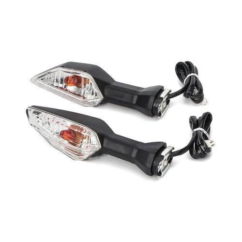 Adaptateur clignotant moto résout câbles courts pour Kawasaki Z300 NINJA 250 ZX