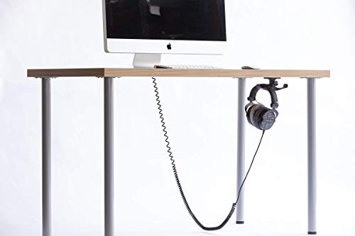 Soporte Elevation Lab The Anchor Pro 2-Pack para Auriculares miniatura 6