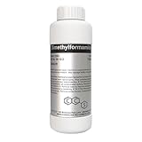 Dimethylformamide (DMF) ≥99.9% - Premium-Quality Industrial and Laboratory Grade Solvent (500mL (16 Fl Oz))