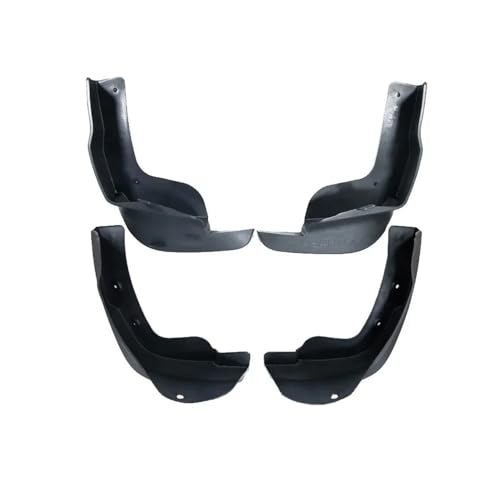 Bavettes garde-boue auto Nissan Qashqai J11 Rogue Sport 2014 2015 2016 2017 2018 2019 2020 2021 2022