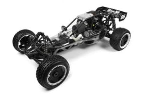  HPI Baja 5B Gas SBK KIT 1:5 Arancione