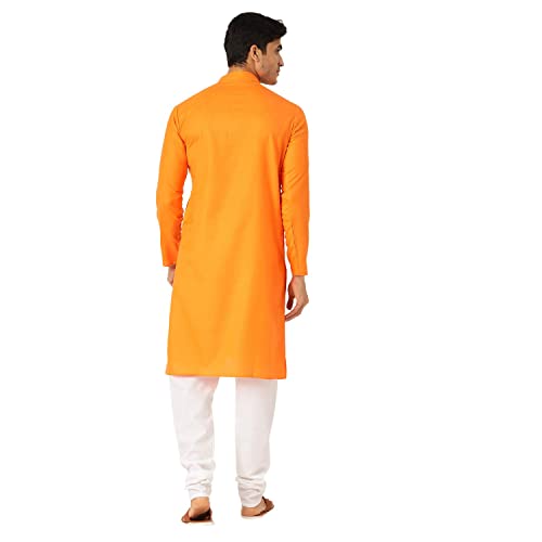 Image of Royal Kurta Mens Cotton Regular Kurta Pyjama