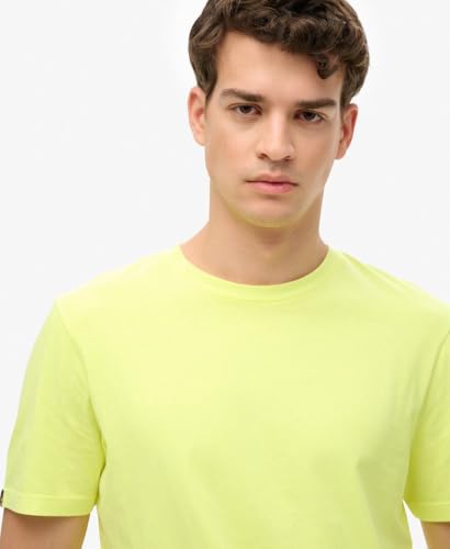 T shirt Superdry Classic Essential - vue 4