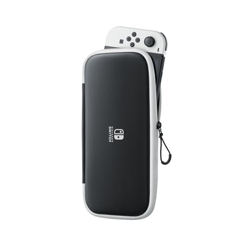 Housse De Protection Oled + Protection D'écran Nintendo La Housse - vue 7
