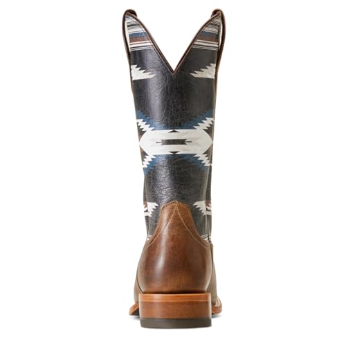 Image of ARIAT Men's Frontier Chimayo Western Boot