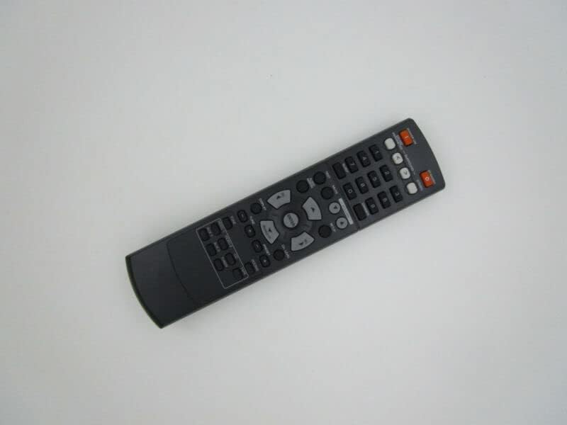 Replacement Remote Control Replace for TV/Audio/Projector for Sherwood RC-138 RD-6506 RD-7505 RD-705I AV Receiver CD Player