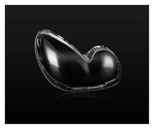 Couvercle phare voiture Hyundai Sonata lentille transparente avant droit