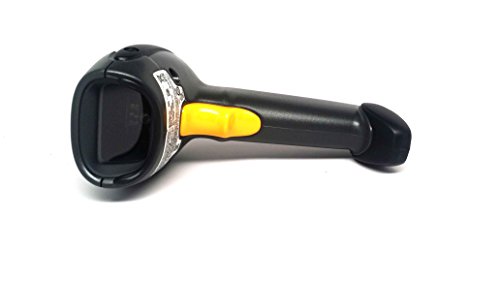 Zebra Symbol Ds4208-Sr Handheld 2D Omnidirectional Barcode Scanner/Imager With Usb Cable #TOP7