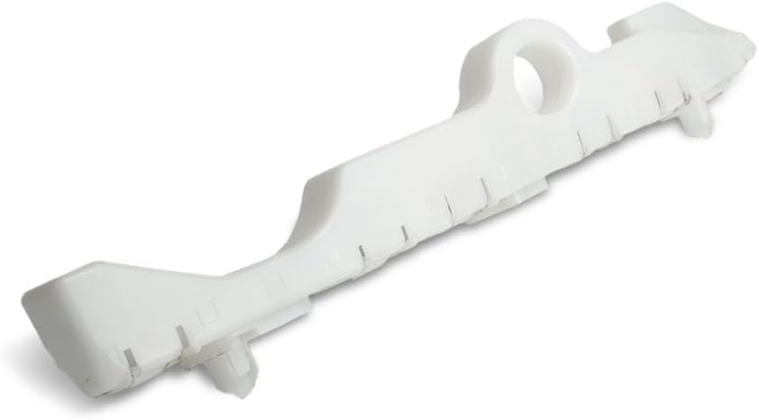 For Chevy Silverado 1500 2019 20 21 22 2023 Bumper Guide Passenger Side | Front | ABS Plastic | Replacement For GM1043155 | 84624944