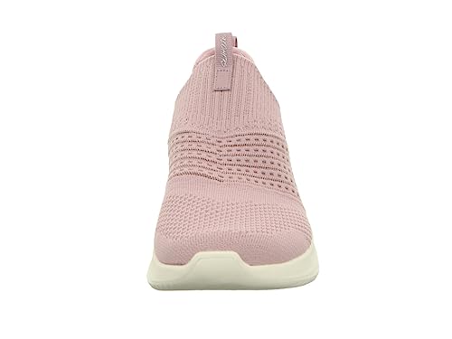 Image of Skechers Women Ultra Flex 3.0 Classy Charm Slip Ons Sneaker