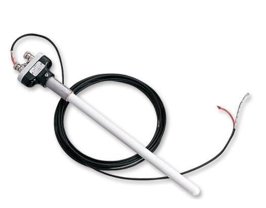 Amazon.co.jp: R 型 熱電対 Φ10mm Φ17mm（補償導線は別売）炉内温度