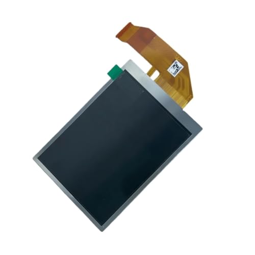 Pantalla LCD para reparar cámara Canon IXUS 285 panel retroiluminado 3