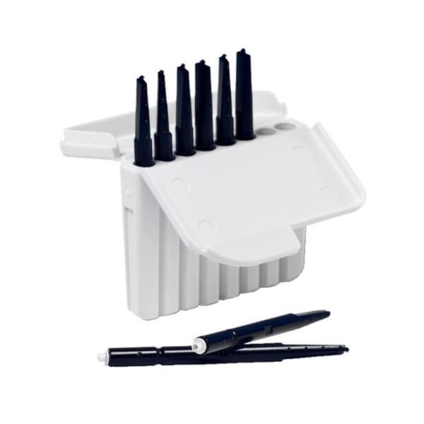 2.0 Mini-Receiver/Mini R Wax Guard Filters for Signia/Siemens Hearing Aid Replacements (32)