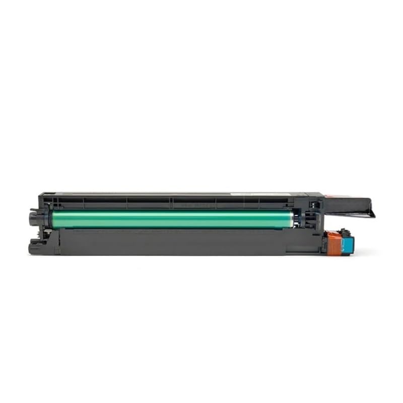 Tambour d'imagerie IU712 DR712 A9K70RD cyan pour photocopieur Bizhub C759 C659
