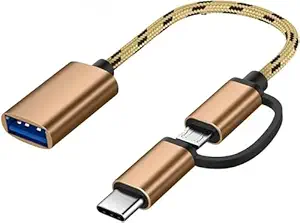OTG Adapter