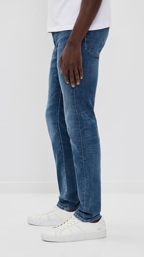 Image of FRAME Men's L'Homme Slim Jeans