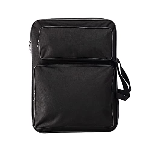 Sac de rangement pour croquis et affiche lors de vos sessions en plein air