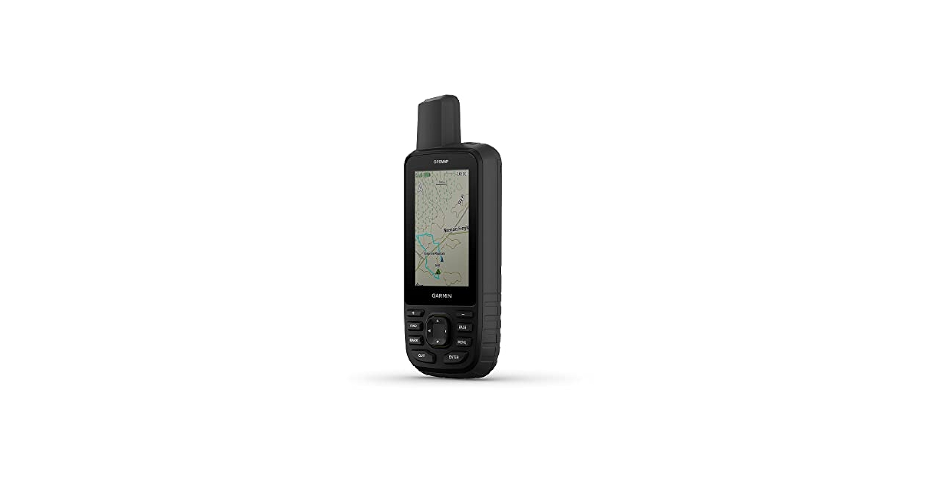 GARMIN - 【新品】GARMIN GPSMAP 67 010-02813-13