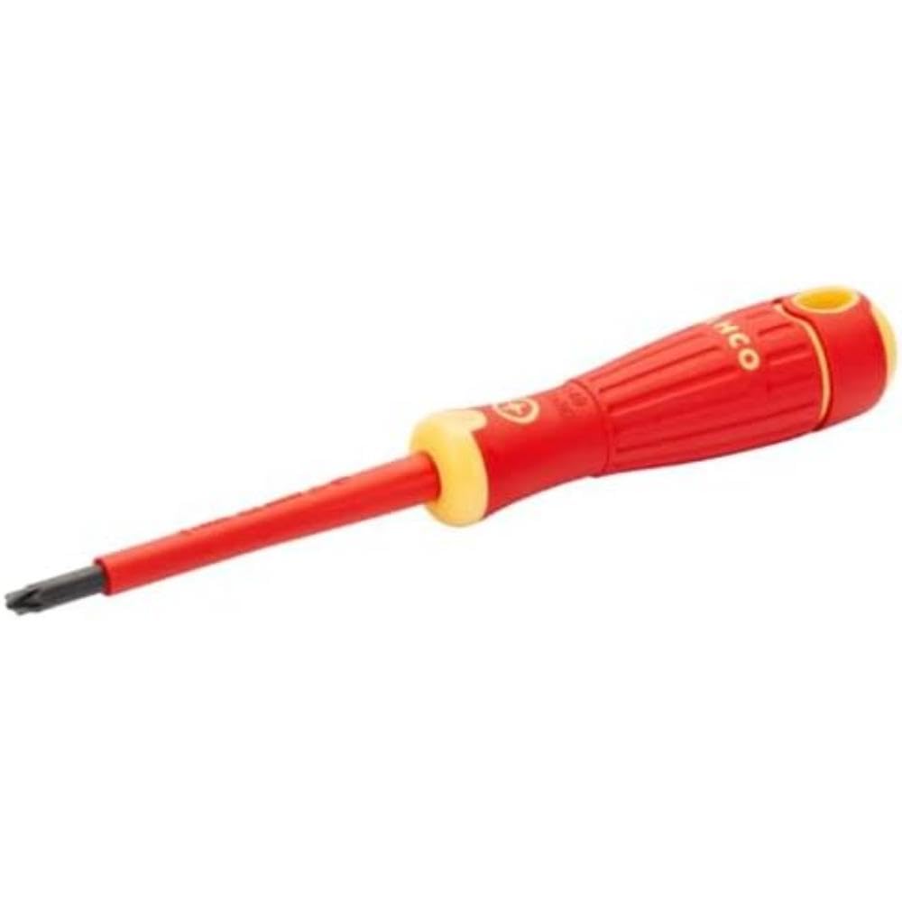 SB Insulated Combi 6.0/PZ2X100, Red