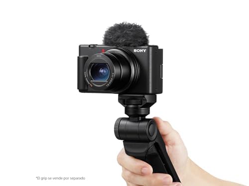 LOVE　　SONY VLOGCAM ZV-1 Ⅱ Amazon.com : Sony ZV-1 II Vlog Camera with 4K Video & 20.1MP for